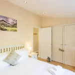 Owls House - With Hot Tub- District Holiday home Windermere