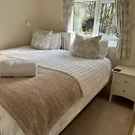 Vakantiehuis Owls House - With Hot Tub- District Windermere