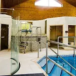 Prázdninový dům Owls House - With Hot Tub- District Windermere