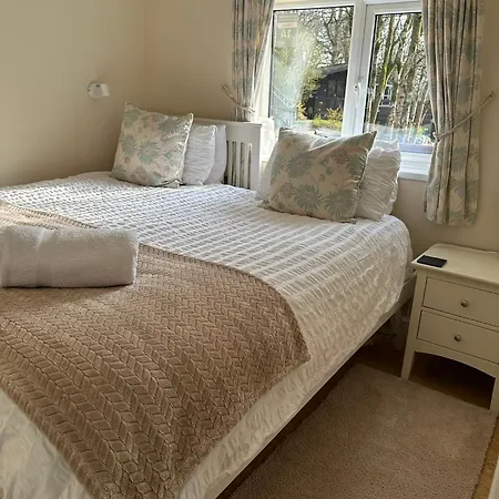Holiday home Owls House - With Hot Tub- District Windermere