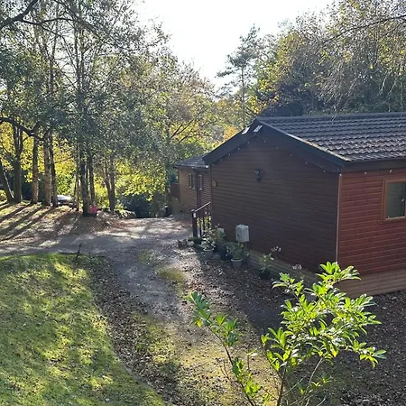 Prázdninový dům Owls House - With Hot Tub- District Windermere