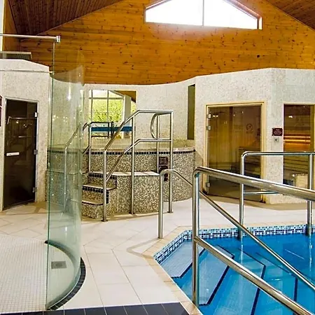 Owls House - With Hot Tub- District * 윈더미어