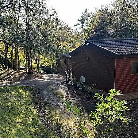 Owls House - With Hot Tub- District * 윈더미어