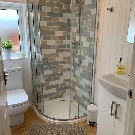 Owls House - With Hot Tub- District * Windermere