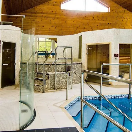 Feriehus Owls House - With Hot Tub- District Windermere