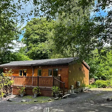 Owls House, White Cross Bay, Ambleside, *