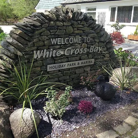 Owls House, White Cross Bay, Ambleside, Уиндермир